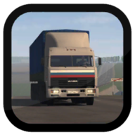 卡车运输模拟英文版无限金币版
