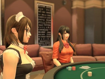 �ĳ�����ҹ��Romance Casino��